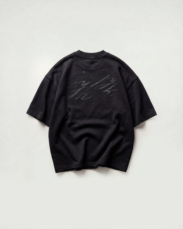 'IYKYK' İmza T-Shirt