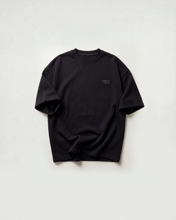 'IYKYK' İmza T-Shirt
