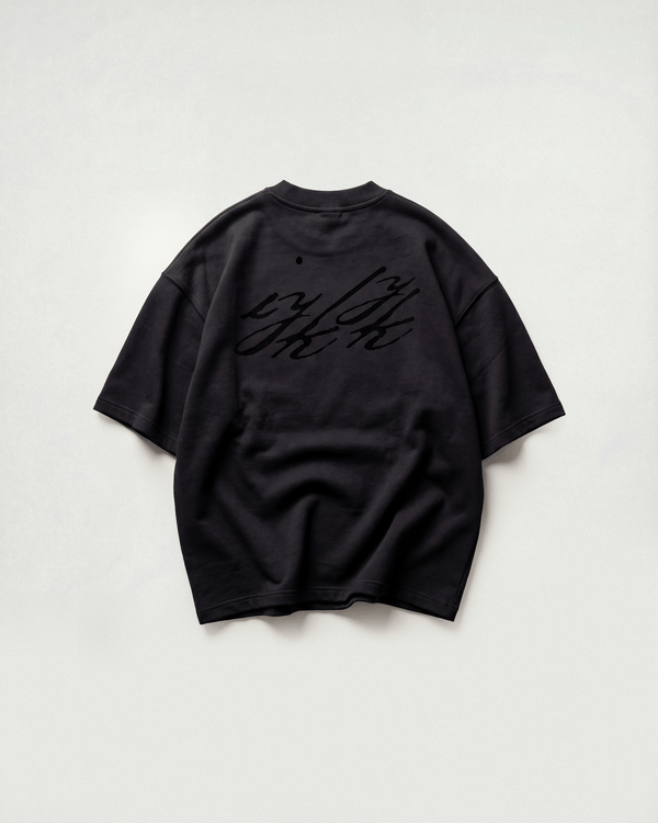 'IYKYK' İmza T-Shirt