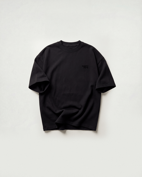 'IYKYK' İmza T-Shirt